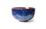 ACE7152 Chef ceramics: Schale, rustikal blau