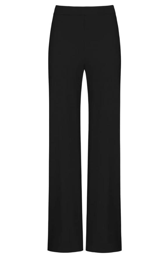 62.590 Trousers - Core Black 6299