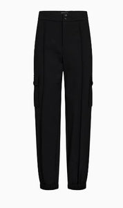 MMAntina Izzy Pant - Black