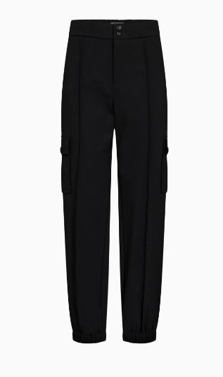 MMAntina Izzy Pant - Black