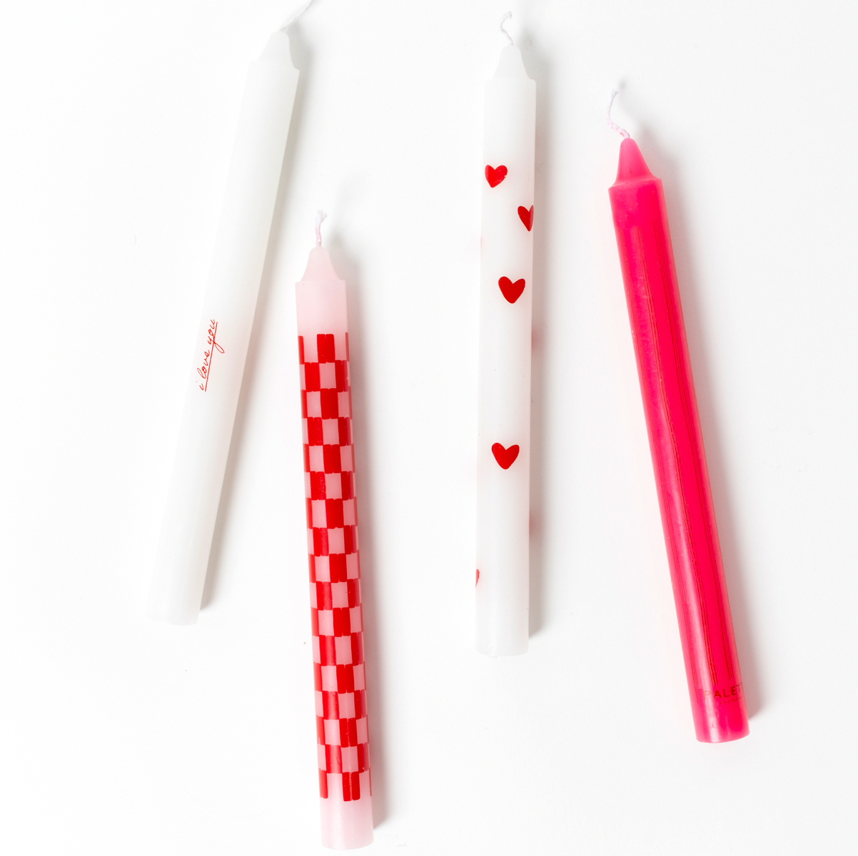 Perfectmatch Set Perfect Match set van 4 – RIXT.