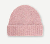 Sajeanne beanie 15425 - Woodrose