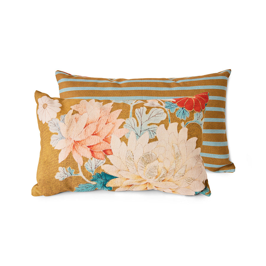 Printed Cushion