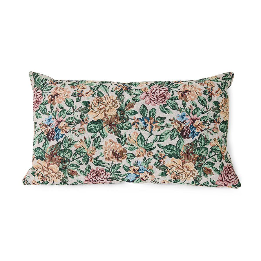 Woven Cushion an HKLiving | RIXT