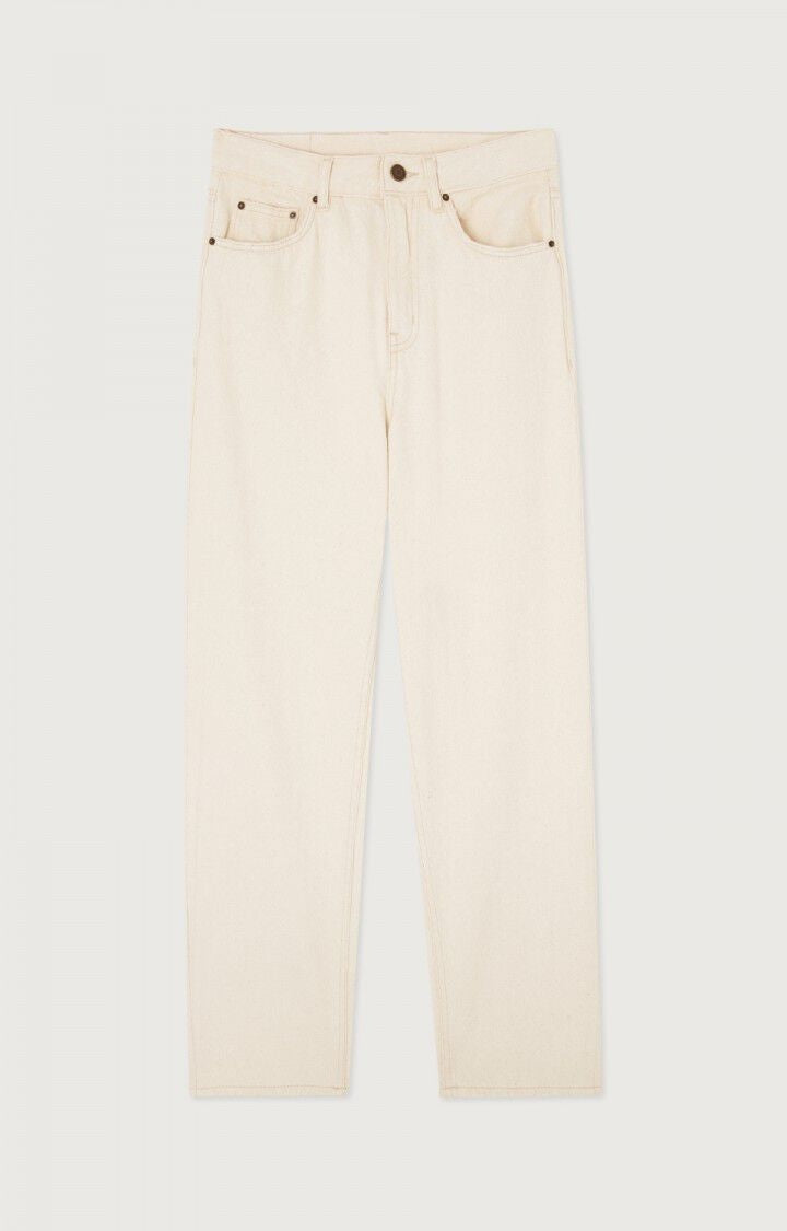 TINE195E25 Jeans - Ecru