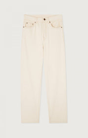 TINE195E25 Jeans - Ecru