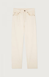 TINE195E25 Jeans – Ecru