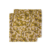 Cotton Napkins (set of 2)