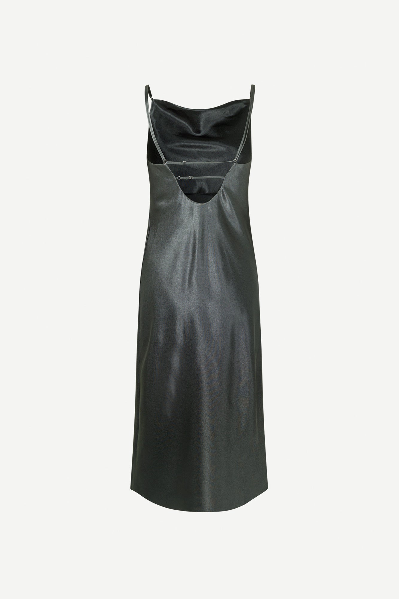 Fredericka Long Dress 14894 - Ombre Dark