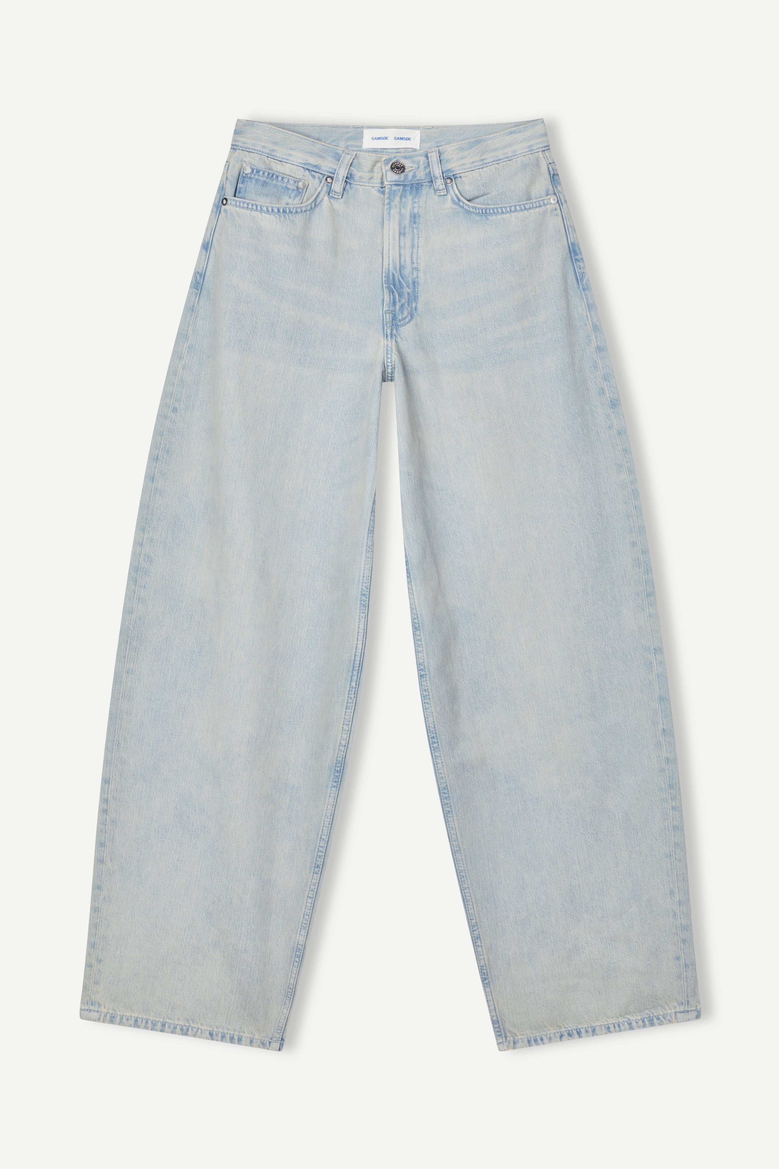 Saharper Jeans
