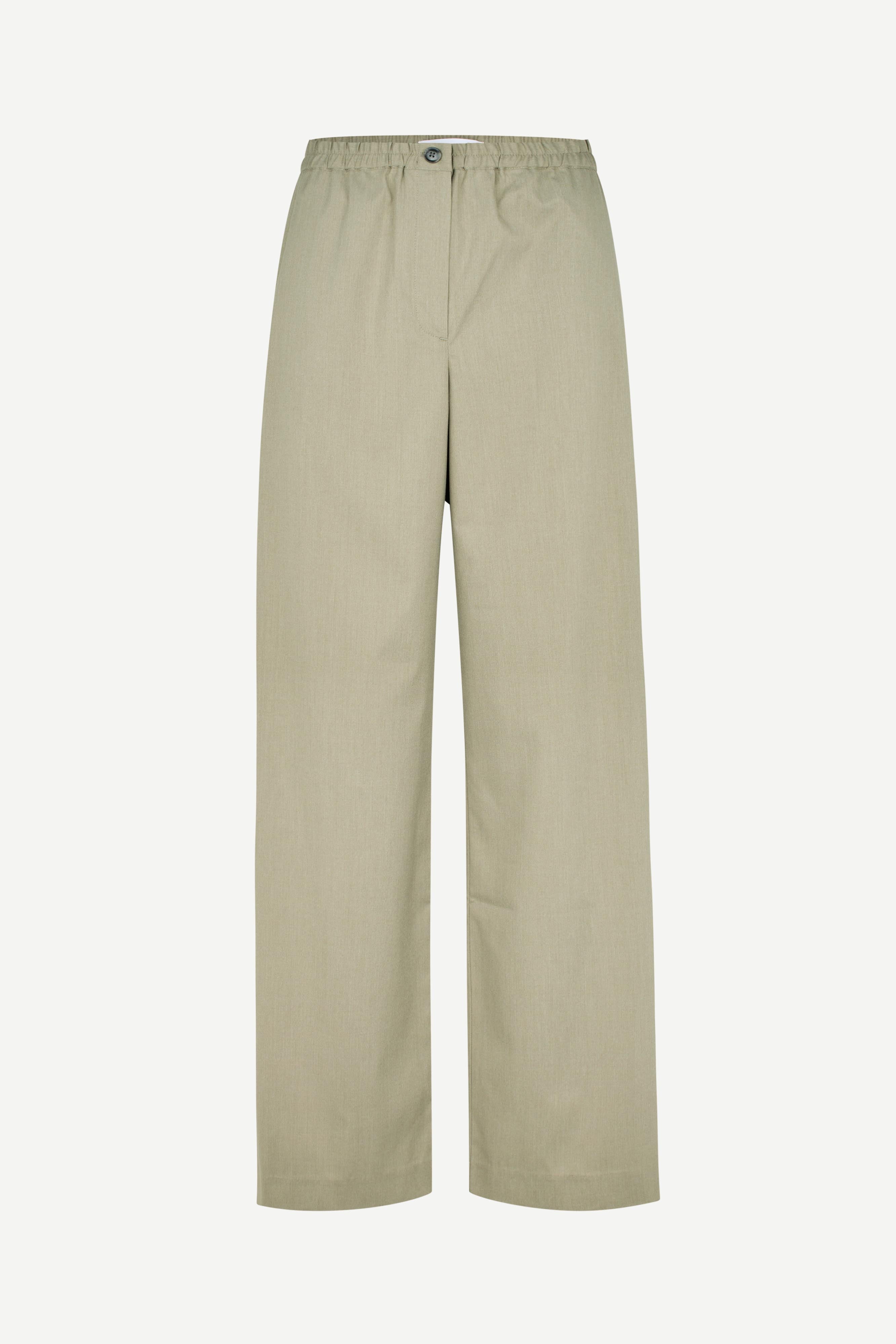 Satova Trousers