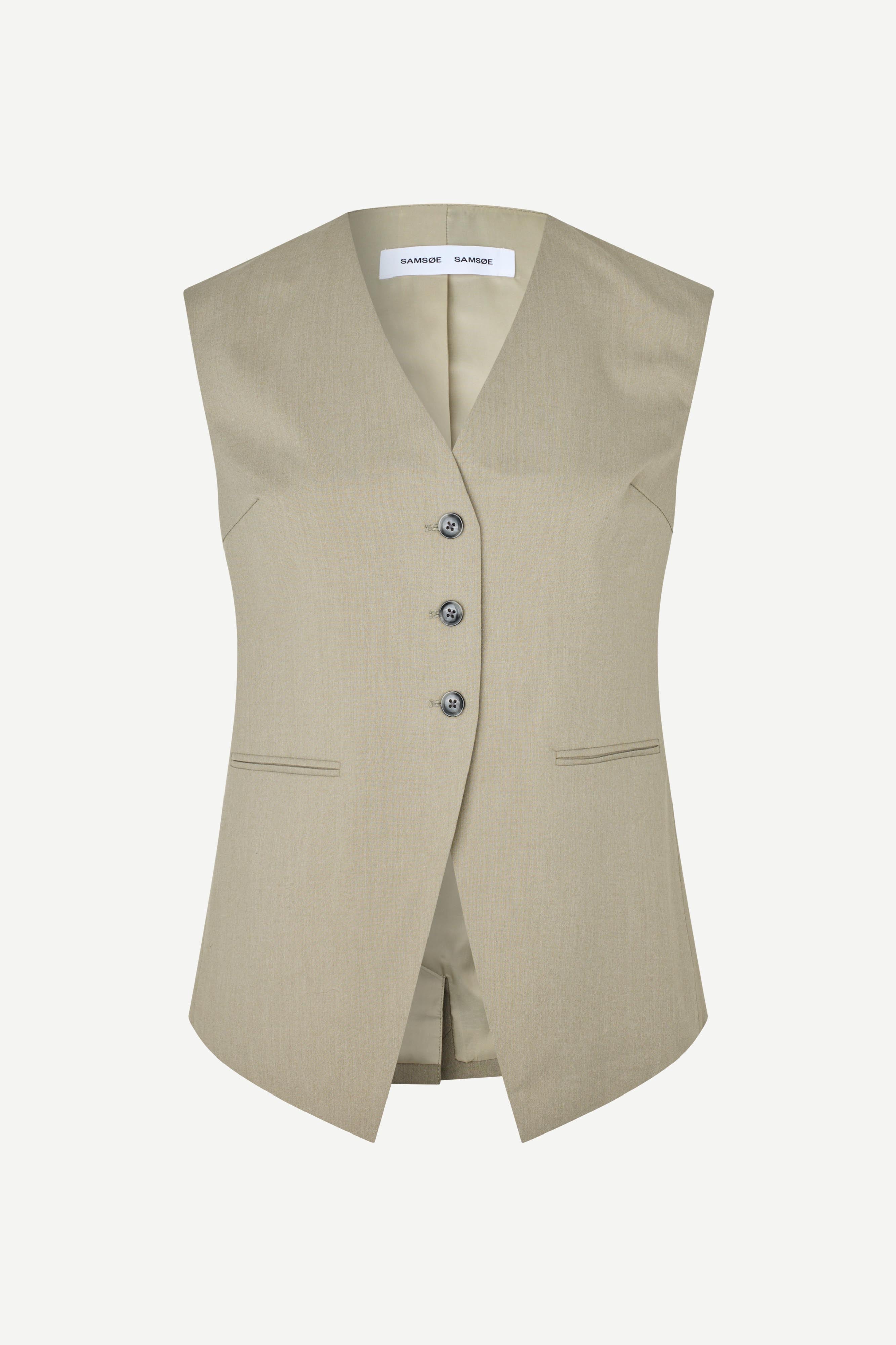 Satova vest