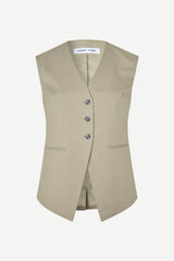 Satova vest