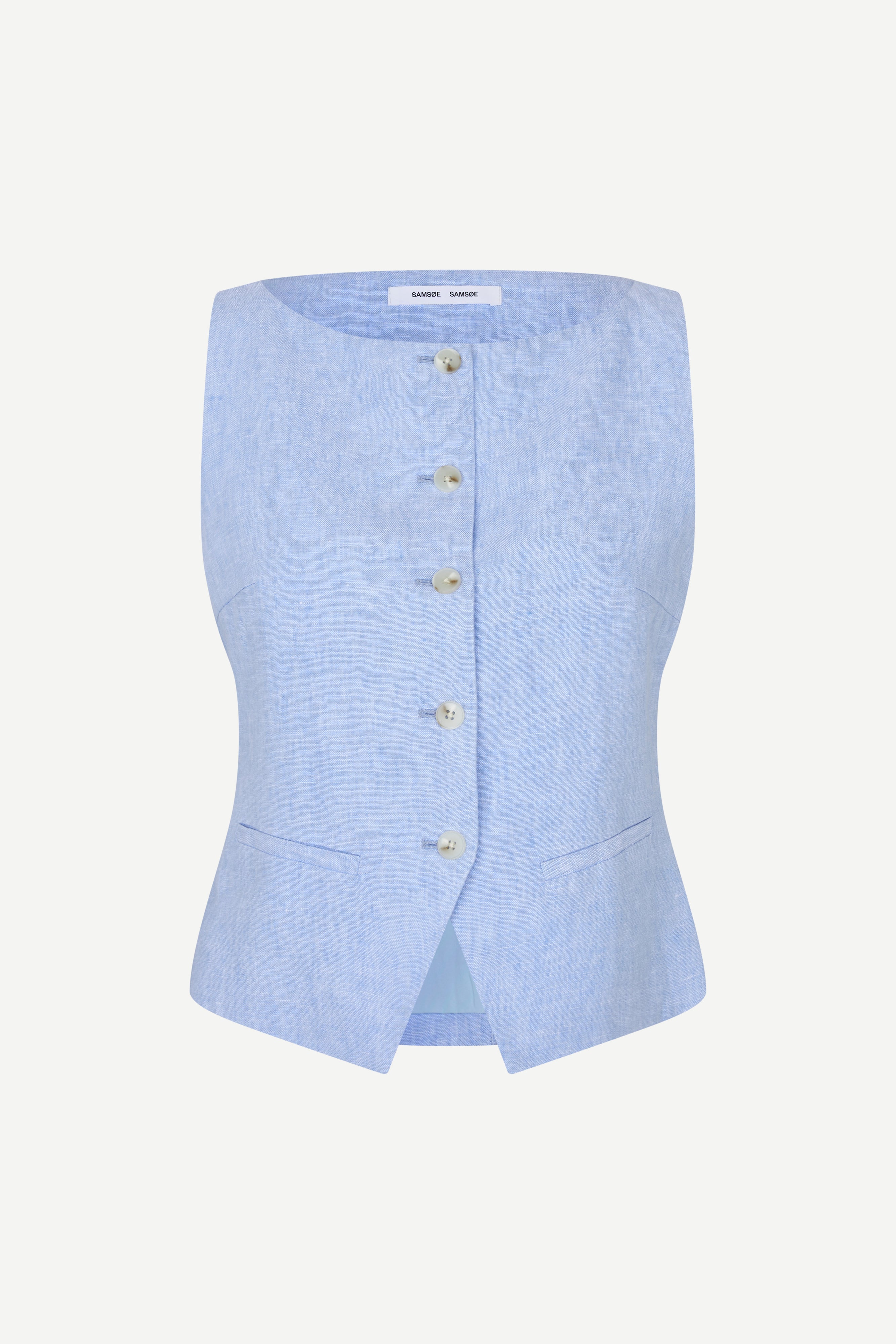 Saloves vest