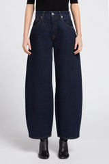 Bonnie Curvilinear Jeans