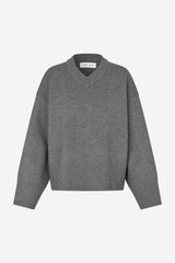 Salula V-Pullover